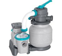Bestway - Pompa Filtro A Sabbia Flowclear Filtraggio Da 6.056 L/h - 58497 BESTWA