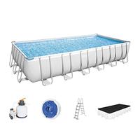 Bestway Power Steel Piscina power 732x366x132 cm