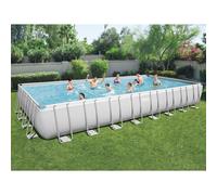 Bestway Power Steel Set Piscina 956x488x132 cm