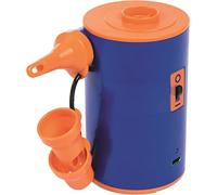 Pompa di gonfiaggio AireTravel da viaggio con USB