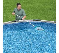 Bestway Retino di superficie AquaScoop per pulizia piscine