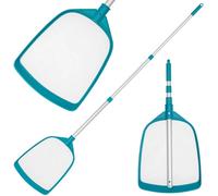 Bestway retino per la pulizia della piscina con asta telescopica