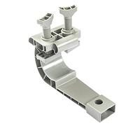 Bestway Ricambio Gancio Skimmer Piscina P6526 Adatto per Tutte Le Piscine Frame