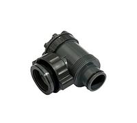 Valvola Di Connessione D.38 P6510ASS18 motore filtro piscine Bestway