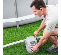 Bestway Riscaldatore Acqua per Piscine 58259