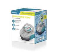 Bestway Robot per pulizia piscina automatica Aqua Tonix G100