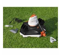 Bestway Robot Pulizia Piscina Flowclear AquaRover