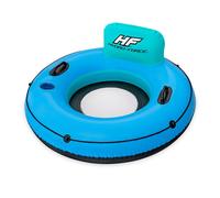 Bestway Ruota Gonfiabile con Maniglie Hidro-Force D119 cm Spiaggia e Piscina