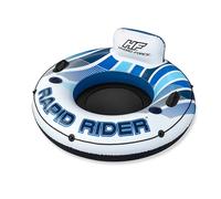 Bestway Ruota Gonfiabile con Maniglie Rapid Rider D135 cm Spiaggia e Piscina