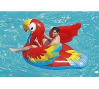 Bestway 41127 galleggiante da piscina e da spiaggia Multicolore Vinile Gonfiabile cavalcabile
