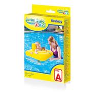 Bestway Salvagente Con La Mutandina Neonati Massimo Confort e Sicurezza