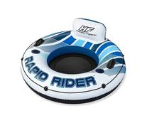 Poltrona galleggiante "rapid rider" per una persona - ø cm.135 - (art.43116) Bes
