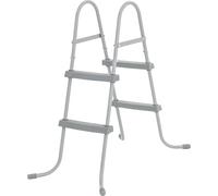 Bestway Scaletta per Piscina 84 cm - 1 pz.
