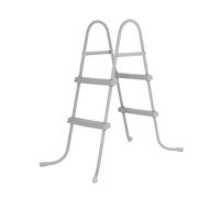 Bestway Scaletta per piscina Flowclear 84 cm