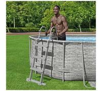 Bestway 58330 accessorio per piscina Scala