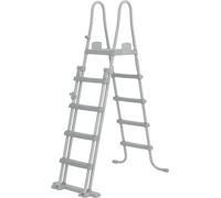 Bestway Scaletta per Piscine da 132 cm - 1 pz.