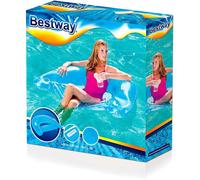 Bestway Sedia Piscina Materasso Ad Aria