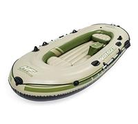 Bestway gommone gonfiabile hyrdro force voyager 500 348x141 cm
