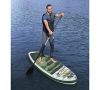 Bestway Set da SUP Gonfiabile Hydro-Force Kahawai 310x86x15 cm