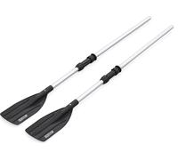 bestway coppia remi smontabili per kayak