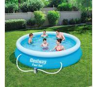Bestway Set Piscina Fast Set 366x76 cm 57274