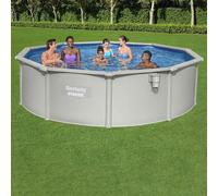Bestway Set Piscina Hydrium 460x120 cm