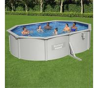 Bestway Hydrium Piscina ovale 500x 360x120 cm