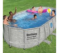 Bestway Levant Power Vista 549x274x122cm