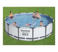 Bestway Set Piscina Steel Pro MAX 427x107 cm