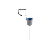 BESTWAY SKIMMER DA PARETE PER PISCINE RETTANGOLARI ED OVALI art. 58233