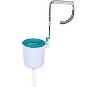 Bestway 58233 / 24 accessorio per piscina Skimmer per superficie