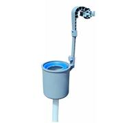 BESTWAY SKIMMER DI SUPERFICE PER PISCINA PISCINE PULIZIA ACQUA 58233