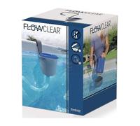 Bestway skimmer di superficie per 2006 l/h 58233 montaggio a parete