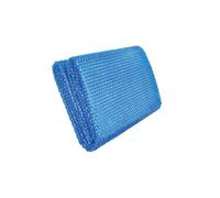 Bestway Solar 58290e - Telo di Copertura, 458 x 458 x 1 cm, Colore: Blu