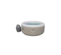 Bestway Spa rotonda Tahiti Airjet gonfiabile - 4 posti - 669 l