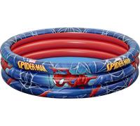 Piscina 3 anelli marvel spider-man, cm. 122x30