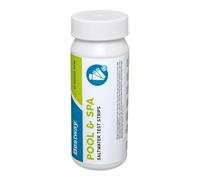 Bestway Strisce Reattive Per Test Acqua Salata Per Piscina E Spa 58767