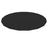 Bestway - Struttura in Acciaio per Copertura di Piscine, Blu (Blu), 549 cm