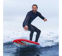 Bestway SUP Gonfiabile Hydro-Force Compact Surf 8 243x57x7 cm