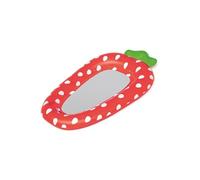 Bestway 43644 / 23 galleggiante da piscina e da spiaggia Multicolore Fantasia Materassino galleggiante