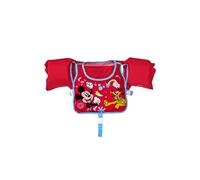 Giubbotto da nuoto Bestway Topolino con braccioli 3-6 anni