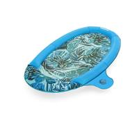 Bestway Tappetino Per Piscina Amaca Con Rete Flex 'N Fold 170 X 107 Cm 43552