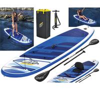 Bestway 65350 tavola da surf Tavola Stand up paddle (SUP)