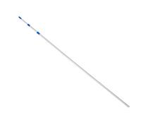 Bestway Telescopio Piscina in Alluminio 457 cm Retrattile Giardino 58702