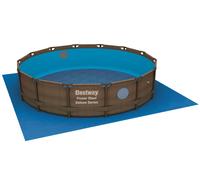 Bestway 58003 accessorio per piscina Telo per pavimento
