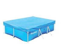 BESTWAY TELO COPERTURA PER PISCINA 58103 CM 221 X 150 FERR 260343