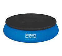 Bestway Telo copertura per piscina rotonda 244 cm