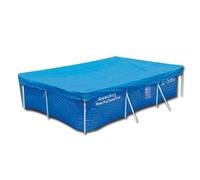 Bestway Telo di Copertura per Piscine rettangolari cm. 400X211 56082