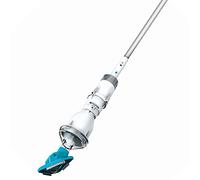 Bestway Telsa 2 - EV02CBX/EU Aspiratore Ricaricabile per Piscina