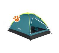 Bestway Bestway Tenda Poliestere Fibra Di Vetro 205x145x100 Cm Camping 68084 S_0